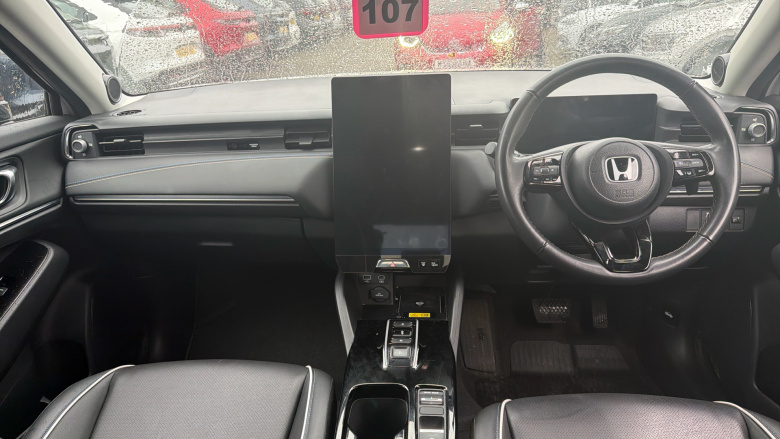 Honda E Ny1 150kW Elegance 69kWh 5dr Auto Electric Hatchback